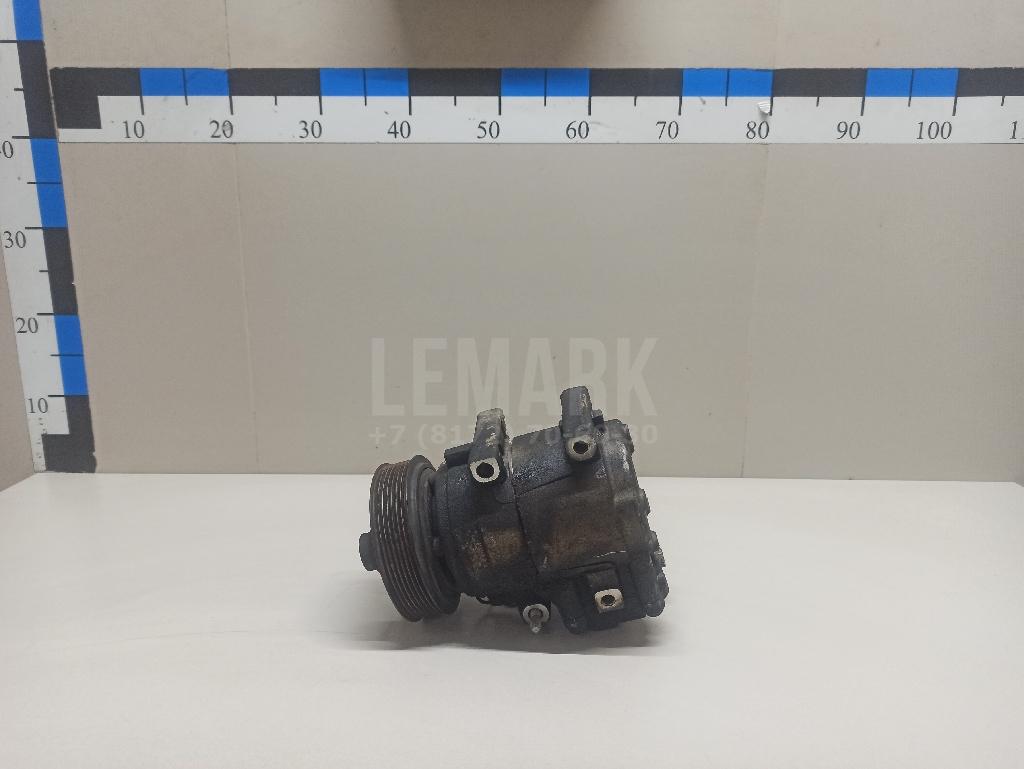 Компрессор кондиционера 977014H060 Hyundai-Kia