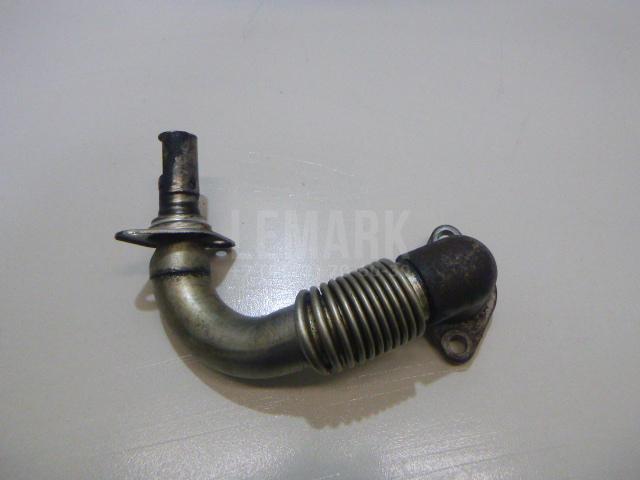 Трубка системы рециркуляции (EGR) 284912F610 Hyundai-Kia