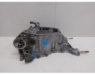 Поддон масляный двигателя для Subaru Tribeca (B9) 2005-2014 б/у состояние отличное