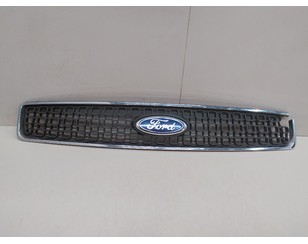 Решетка радиатора для Ford Fusion 2002-2012 новый