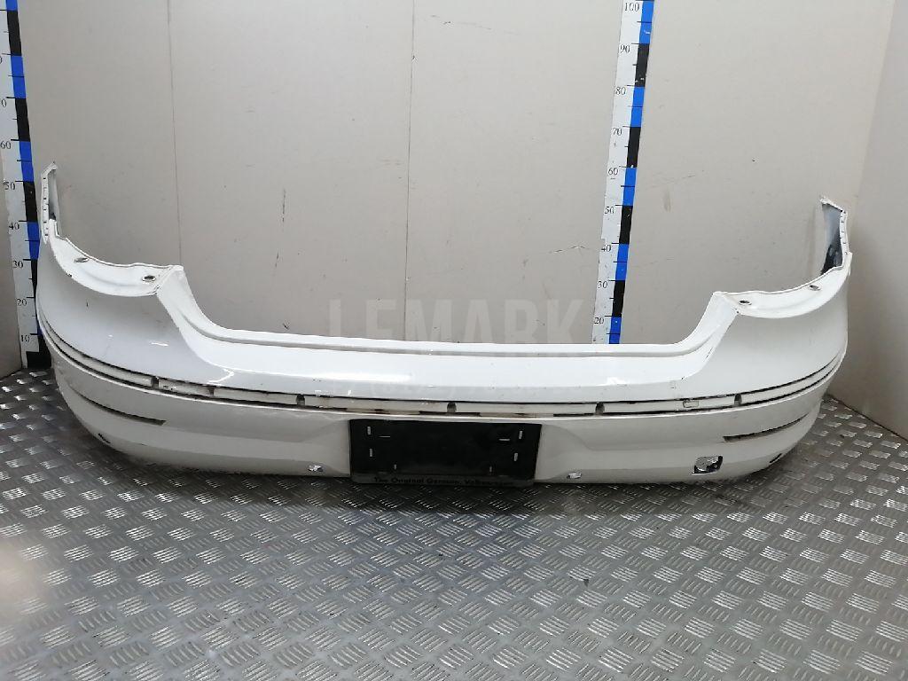 Бампер задний 3C8807421AGRU VAG