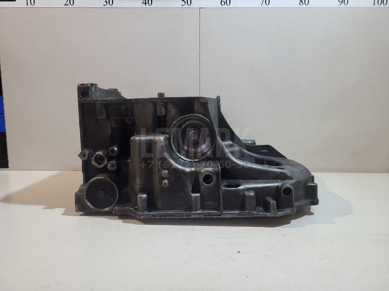 Корпус КПП для  Audi 80/90 [B2] 0-1986
