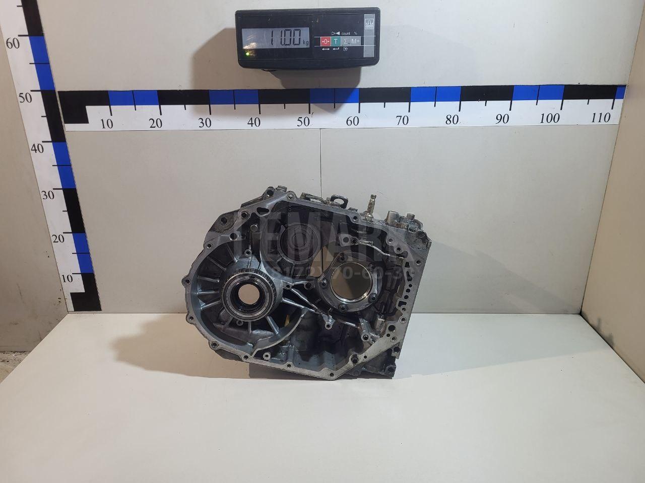 Корпус КПП для  Audi 80/90 [B2] 0-1986