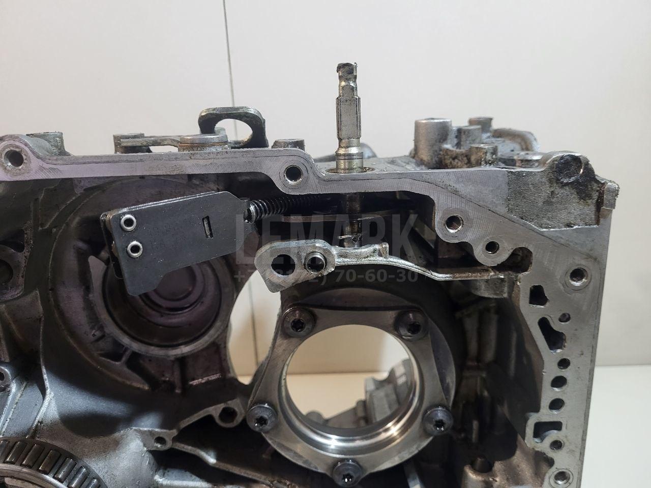 Корпус КПП для  Audi 80/90 [B2] 0-1986