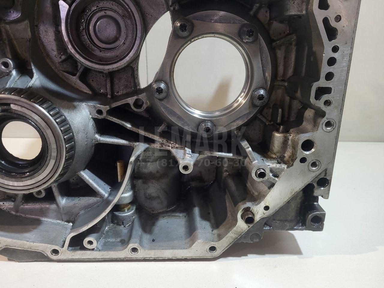 Корпус КПП для  Audi 80/90 [B2] 0-1986