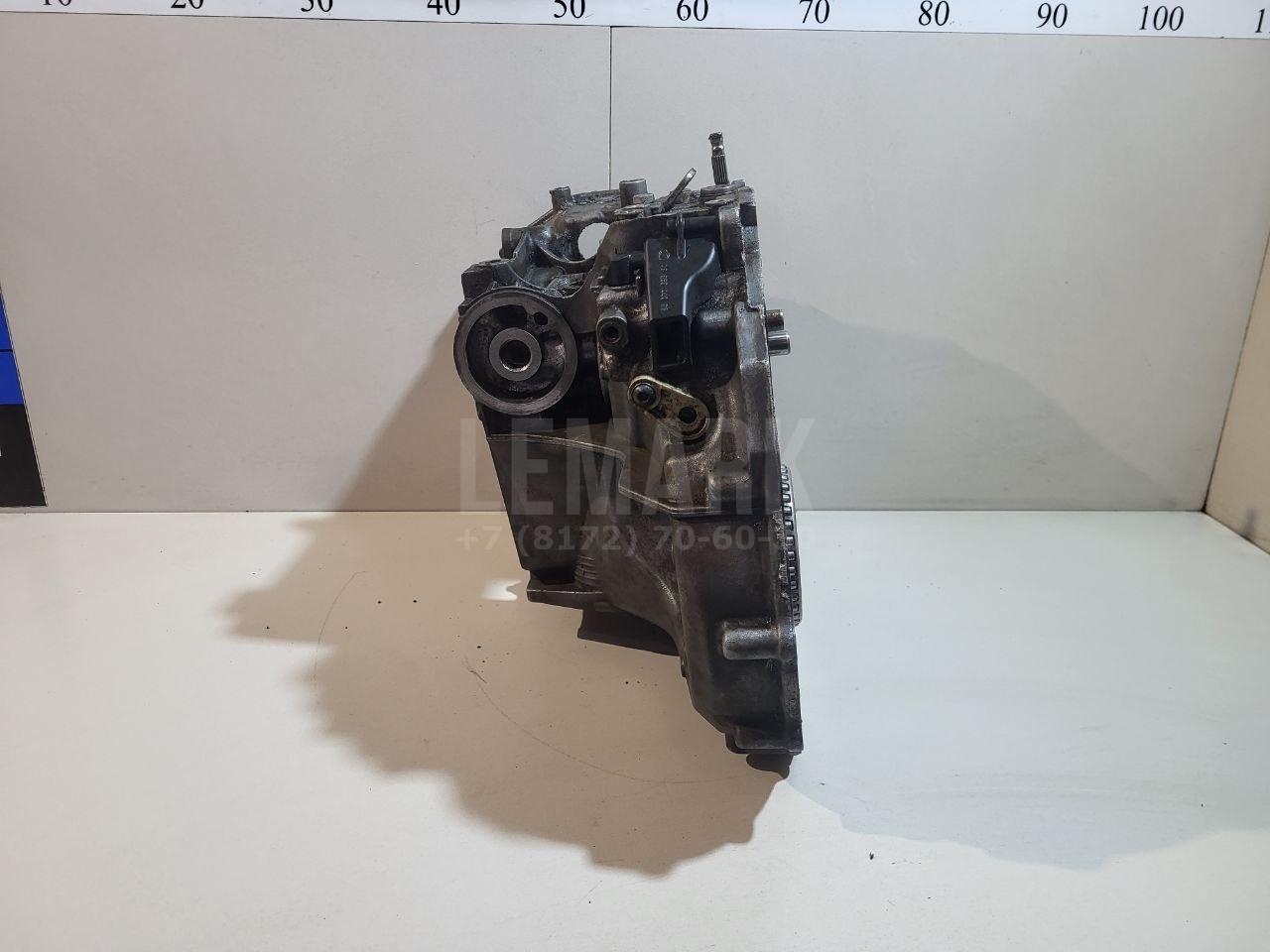Корпус КПП для  Audi 80/90 [B2] 0-1986