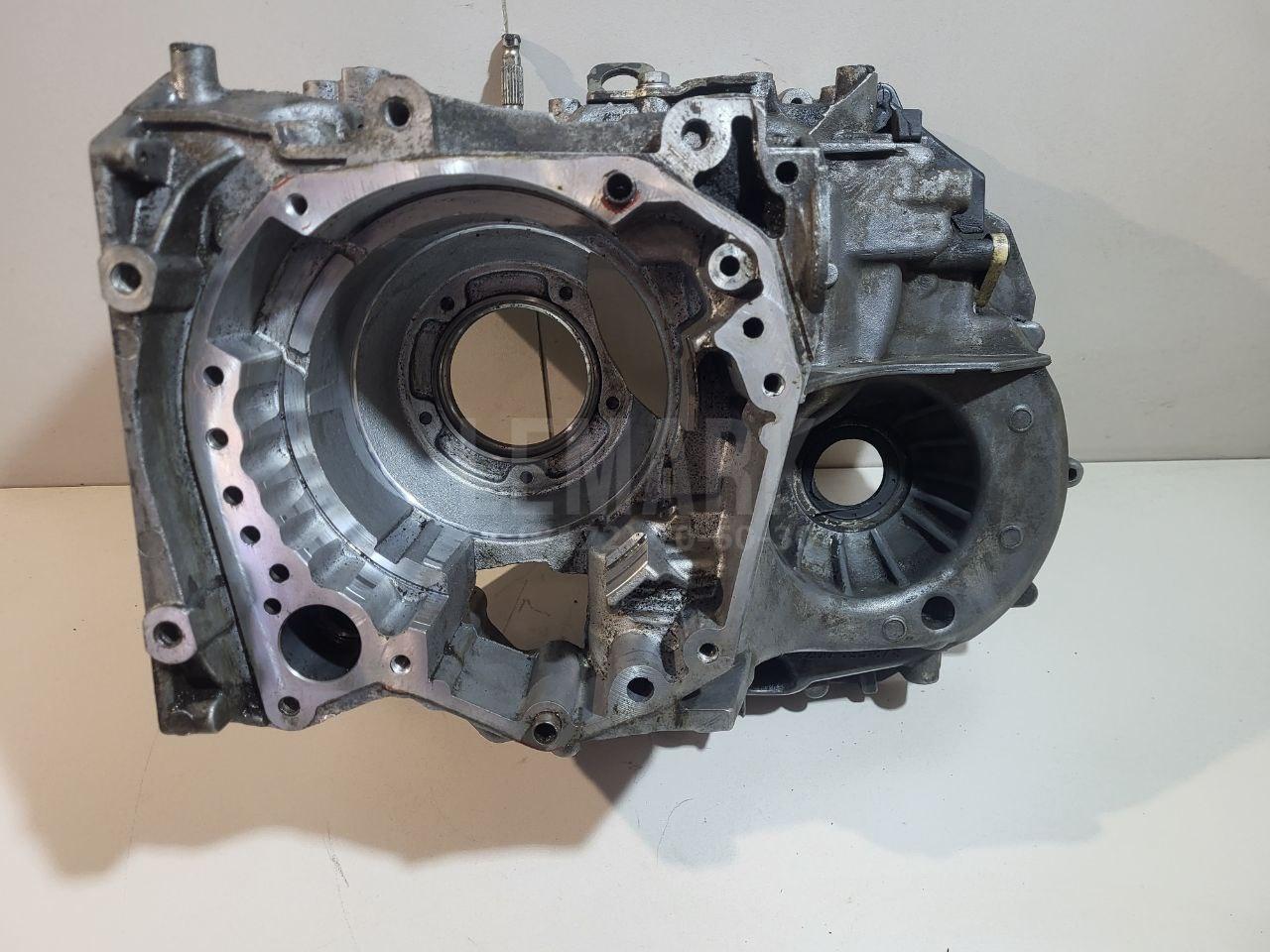 Корпус КПП для  Audi 80/90 [B2] 0-1986