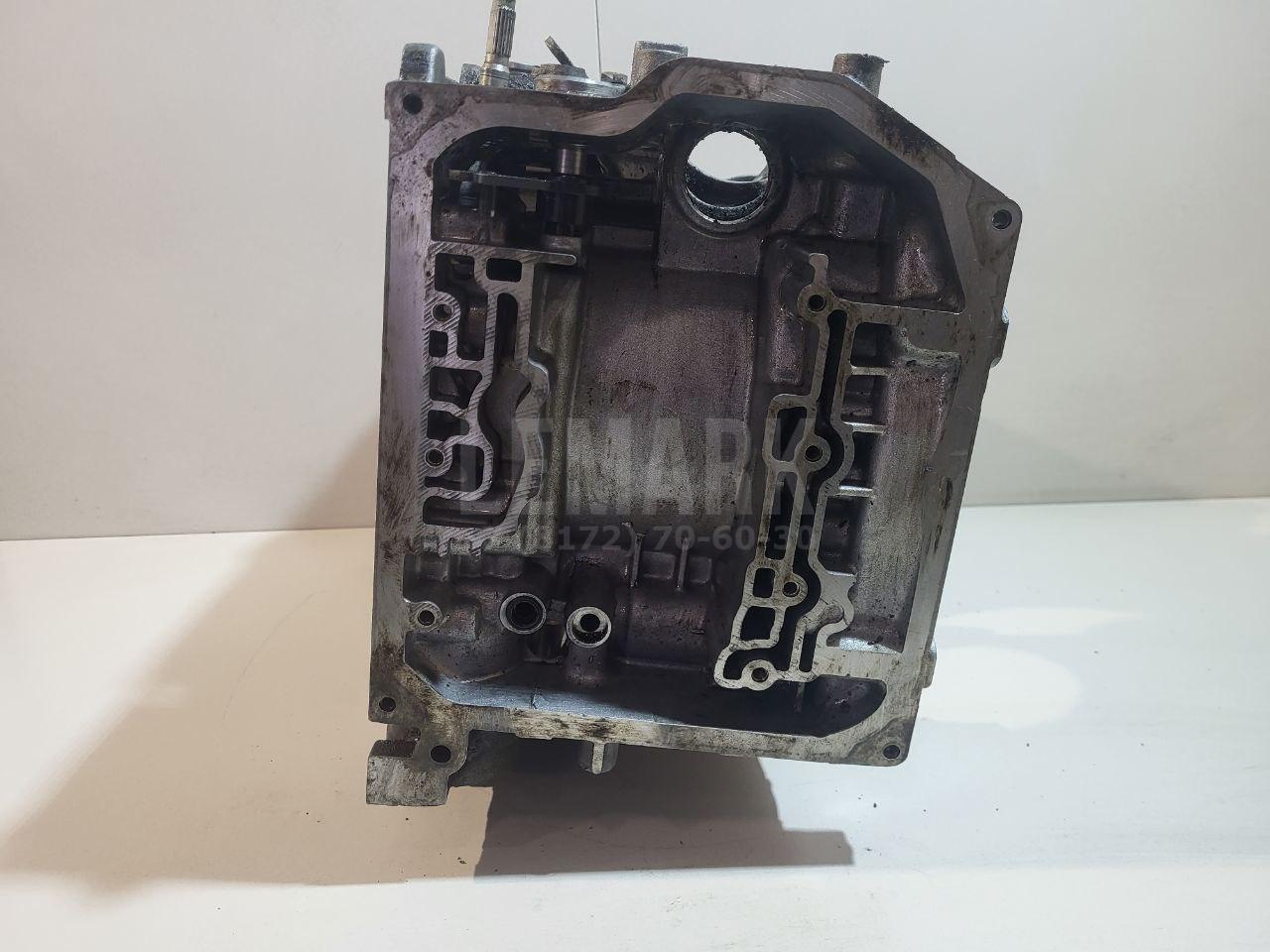 Корпус КПП для  Audi 80/90 [B2] 0-1986