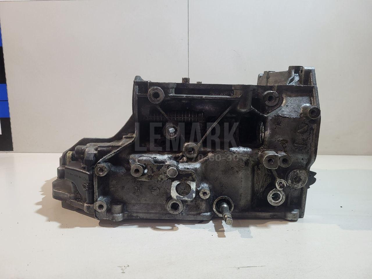 Корпус КПП для  Audi 80/90 [B2] 0-1986
