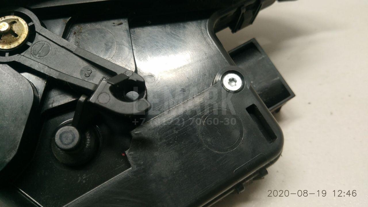 Замок двери задней правой для  Audi A3 [8PA] Sportback 2004-2013