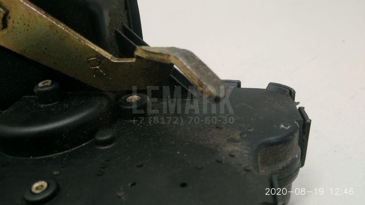 Замок двери задней правой для  Audi A3 [8PA] Sportback 2004-2013