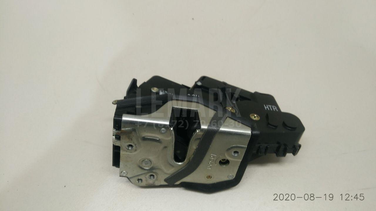 Замок двери задней правой для  Audi A3 [8PA] Sportback 2004-2013