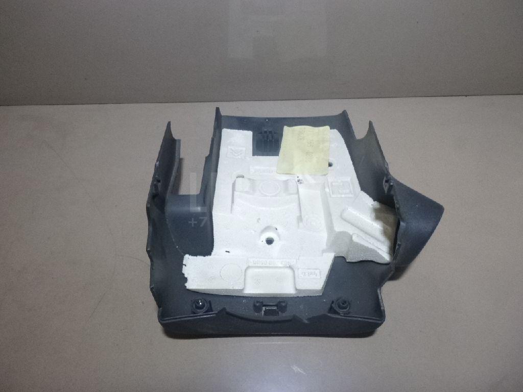 Кожух рулевой колонки нижний для  Fiat Regata 138 1983-1990