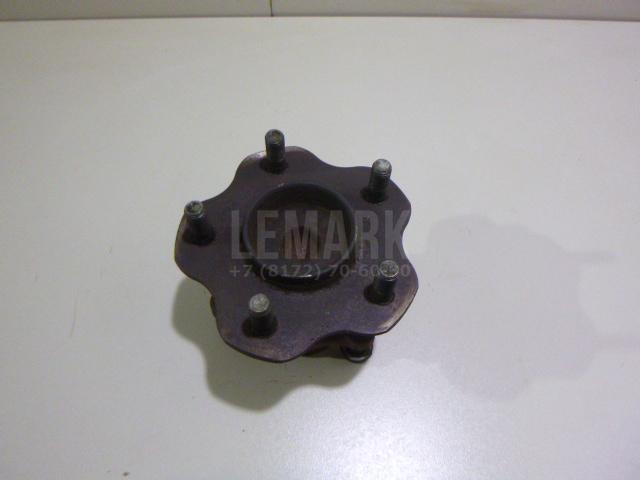 Ступица задняя 43202JG000 Nissan