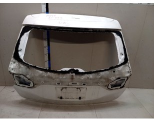 Дверь багажника для Mazda Mazda 6 (GJ/GL) 2013> БУ состояние отличное