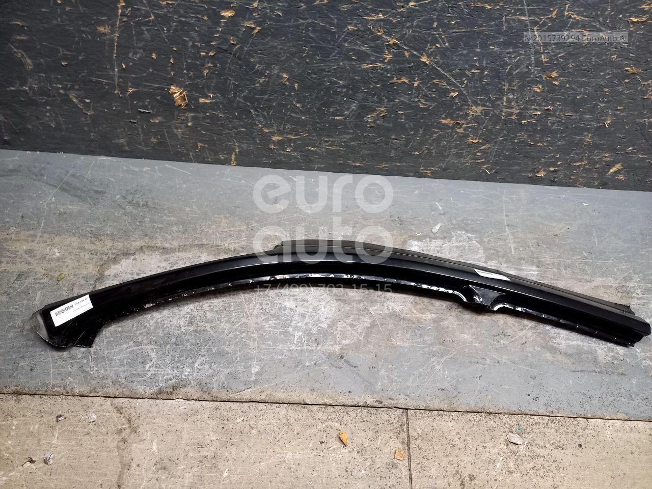 Рамка лобового стекла для Nissan Note (E11) 2006-2013 в Москве