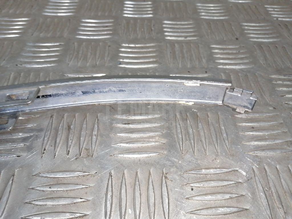 Молдинг заднего бампера для  Audi A3 (8L1) 1996-2003