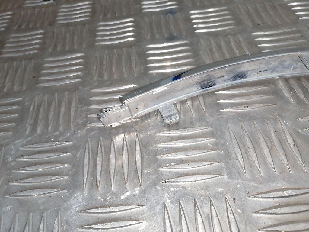 Молдинг заднего бампера для  Audi A3 (8L1) 1996-2003