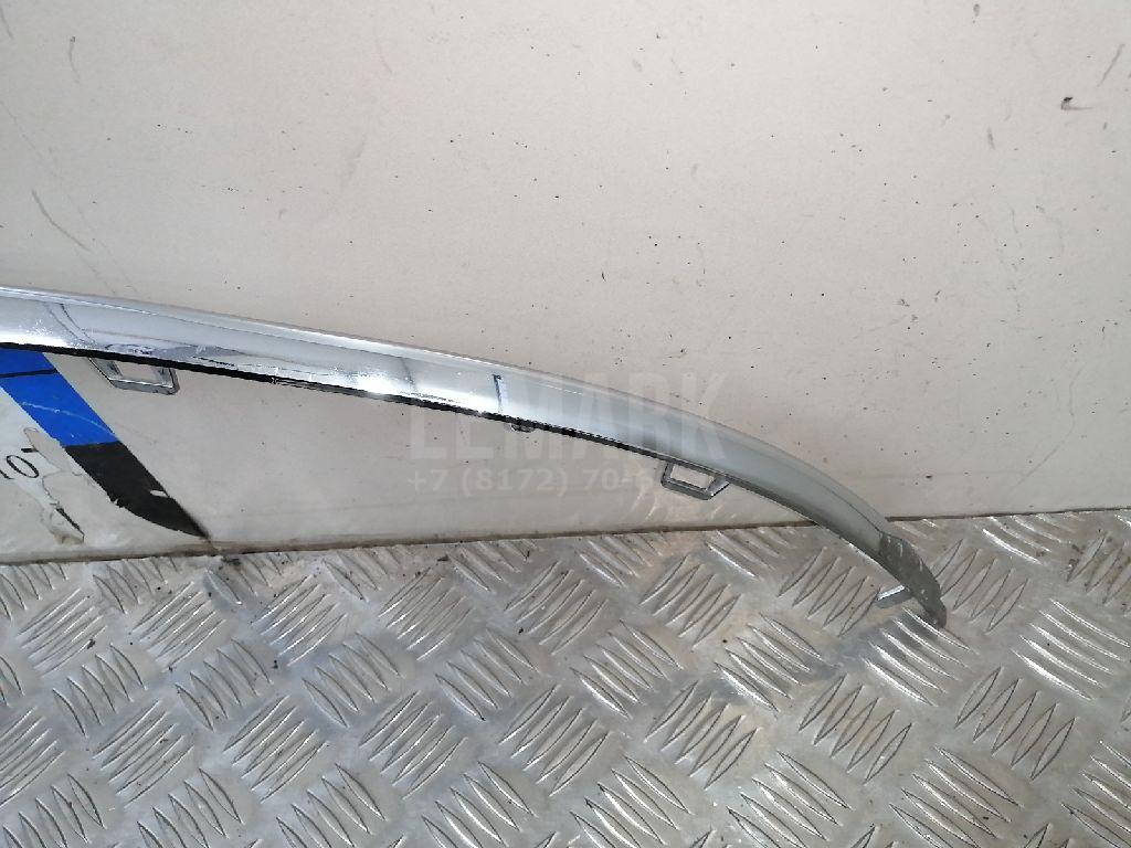 Молдинг заднего бампера для  Audi A3 (8L1) 1996-2003