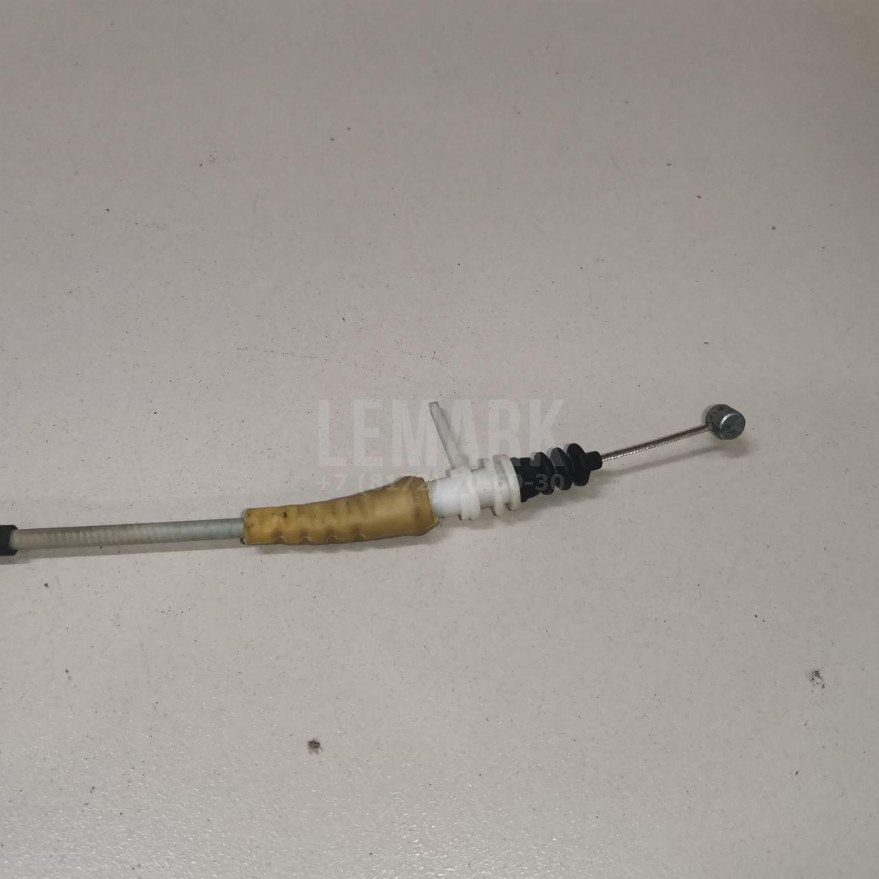 Трос открывания двери для  BMW X1 U11 2022