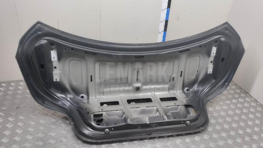 Крышка багажника для  BMW 5-serie E60/E61 2003-2009