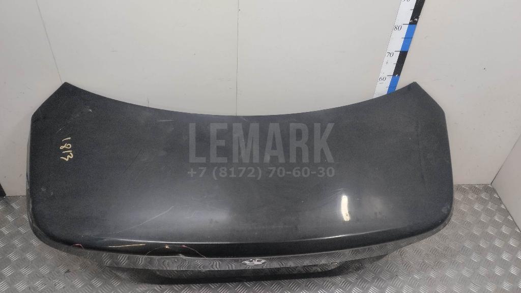 Крышка багажника для  BMW 5-serie E60/E61 2003-2009