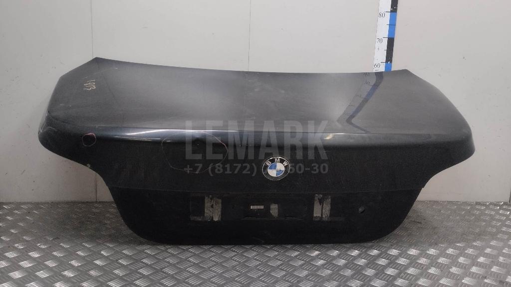 Крышка багажника для  BMW 5-serie E60/E61 2003-2009