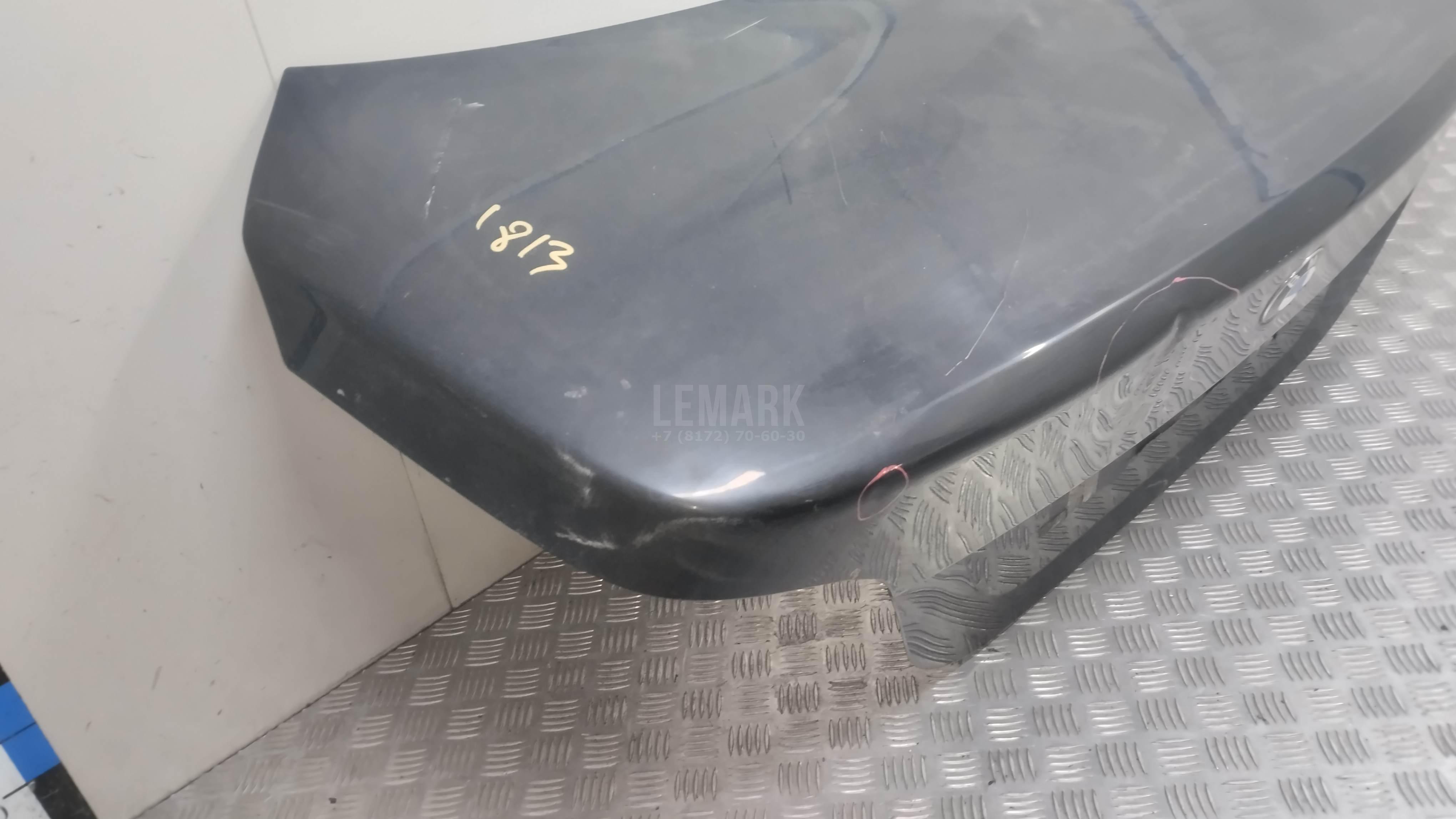 Крышка багажника для  BMW 5-serie E60/E61 2003-2009
