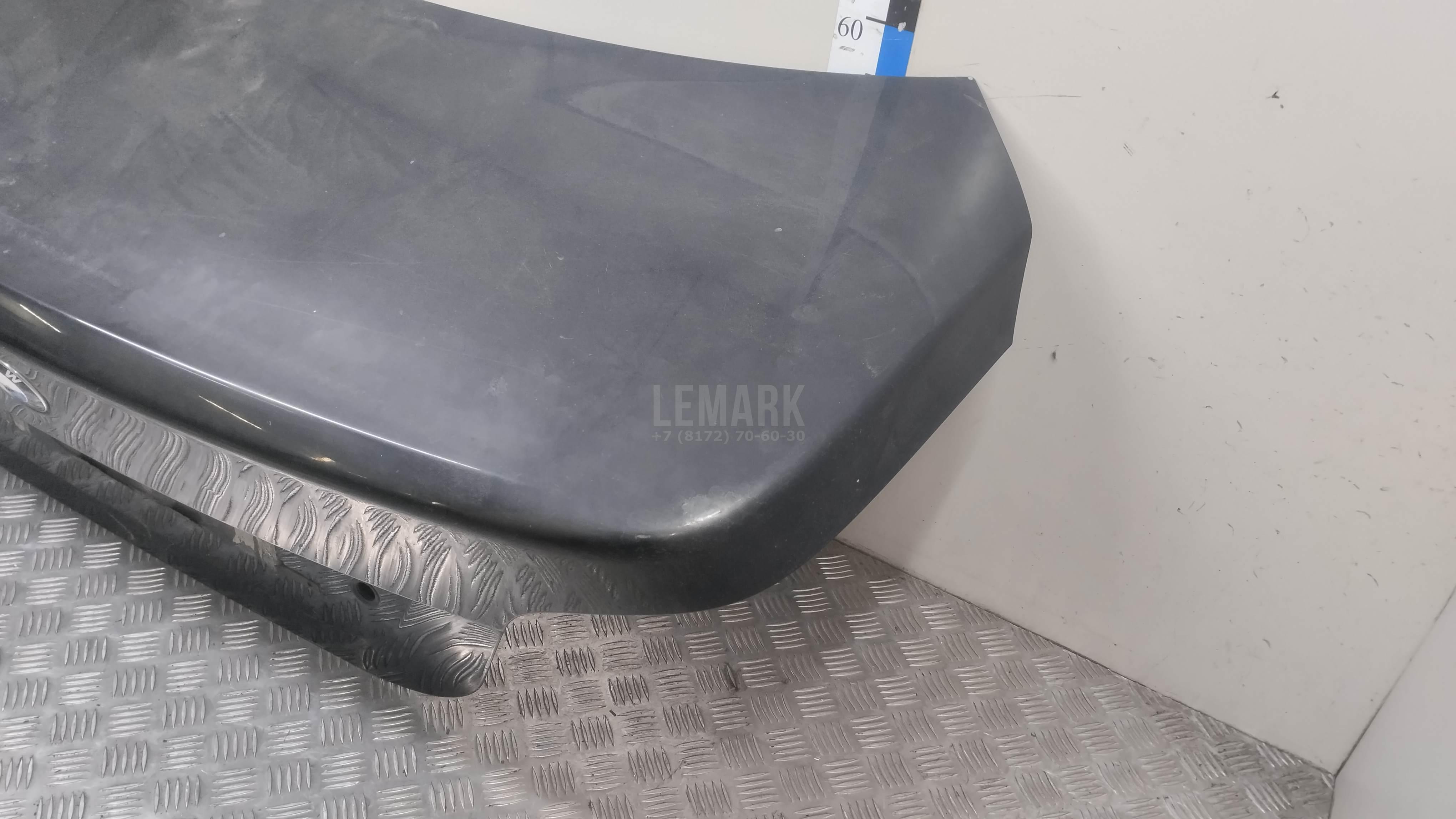 Крышка багажника для  BMW 5-serie E60/E61 2003-2009