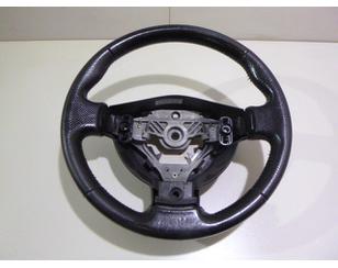 Рулевое колесо для AIR BAG (без AIR BAG) для Nissan Qashqai (J10) 2006-2014 БУ состояние удовлетворительное