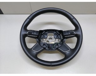 Рулевое колесо для AIR BAG (без AIR BAG) для Audi Q3 (8U) 2012-2018 с разбора состояние хорошее