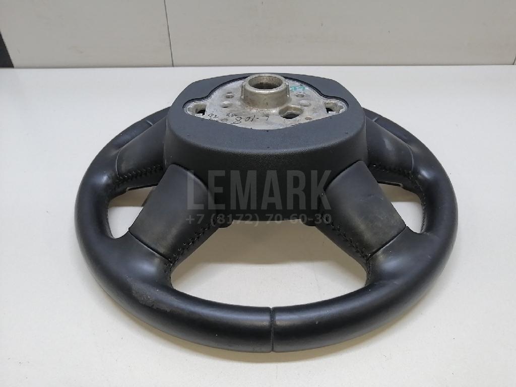 Рулевое колесо для AIR BAG (без AIR BAG)