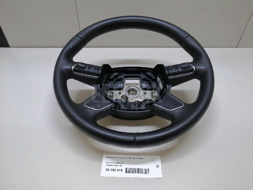 Рулевое колесо для AIR BAG (без AIR BAG)