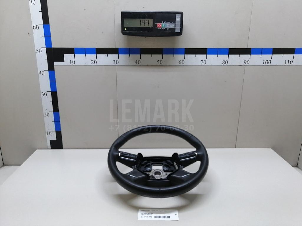 Рулевое колесо для AIR BAG (без AIR BAG)