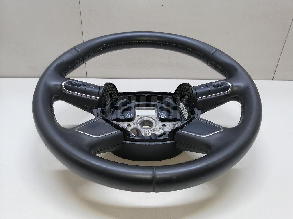 Рулевое колесо для AIR BAG (без AIR BAG)