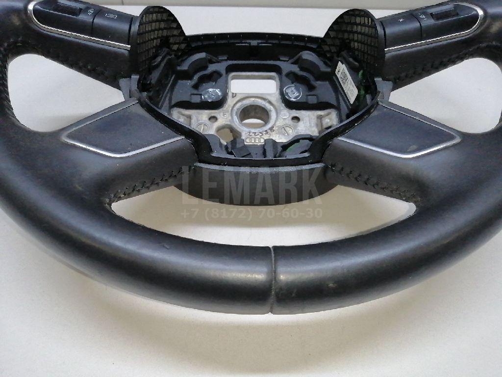 Рулевое колесо для AIR BAG (без AIR BAG)