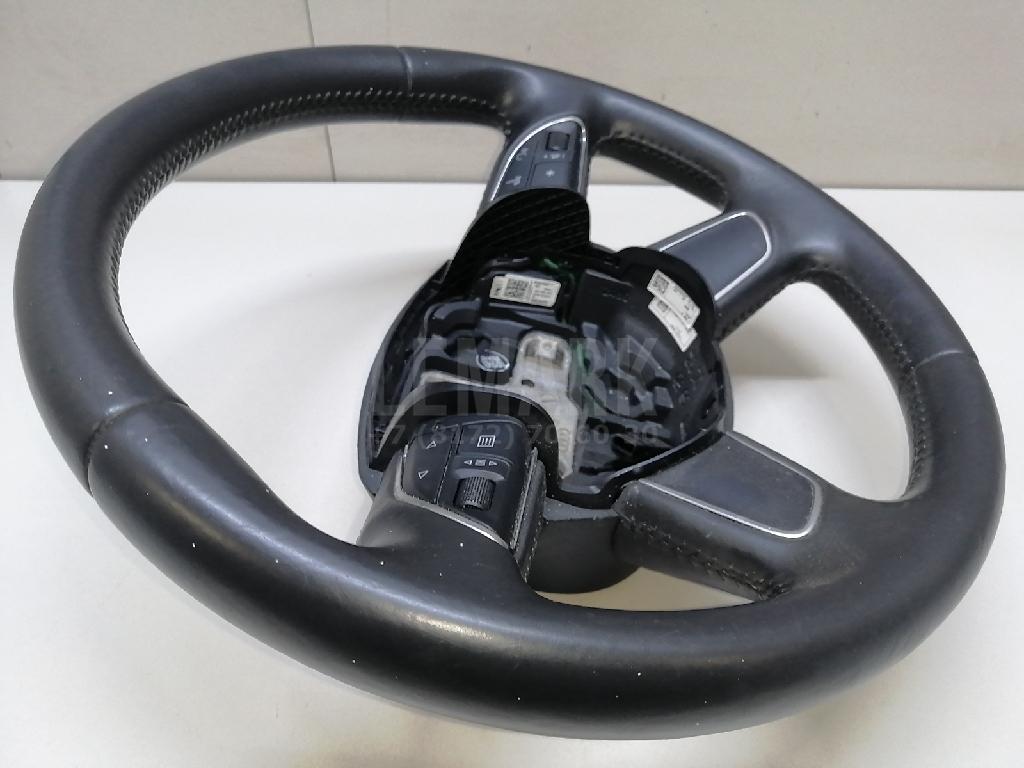 Рулевое колесо для AIR BAG (без AIR BAG)
