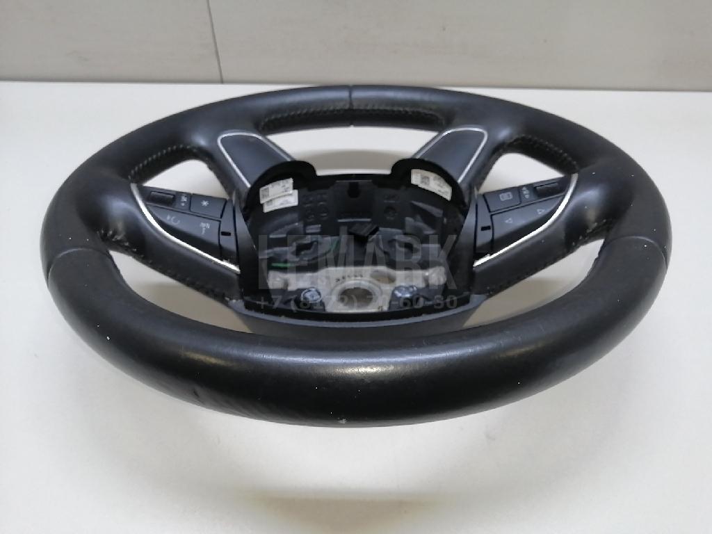 Рулевое колесо для AIR BAG (без AIR BAG)
