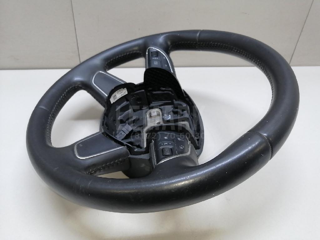 Рулевое колесо для AIR BAG (без AIR BAG)