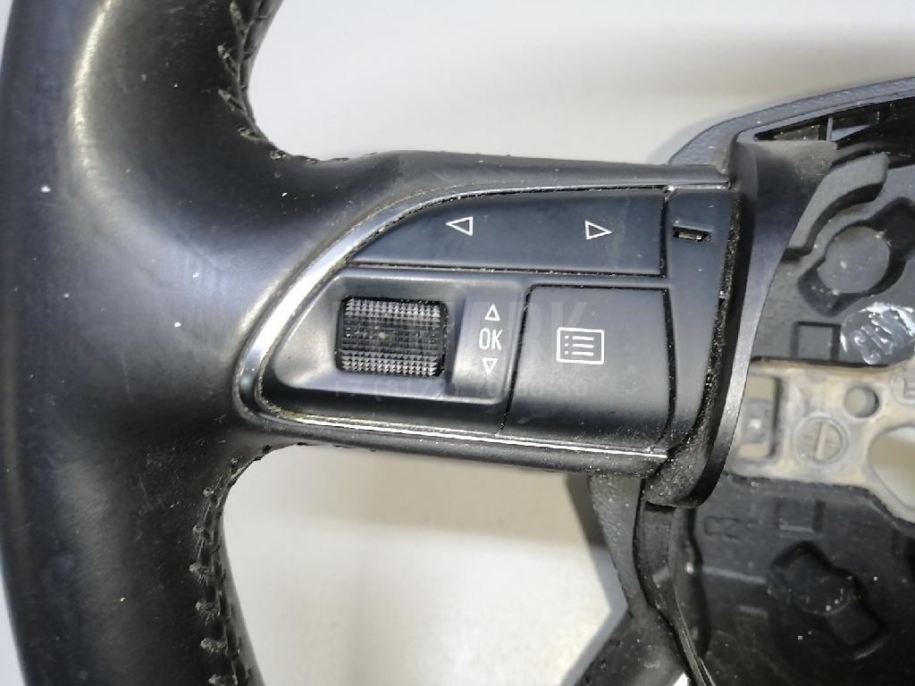 Рулевое колесо для AIR BAG (без AIR BAG)