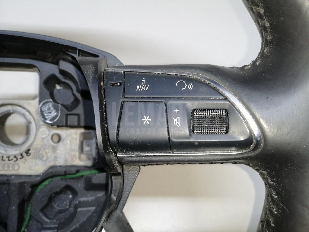 Рулевое колесо для AIR BAG (без AIR BAG)
