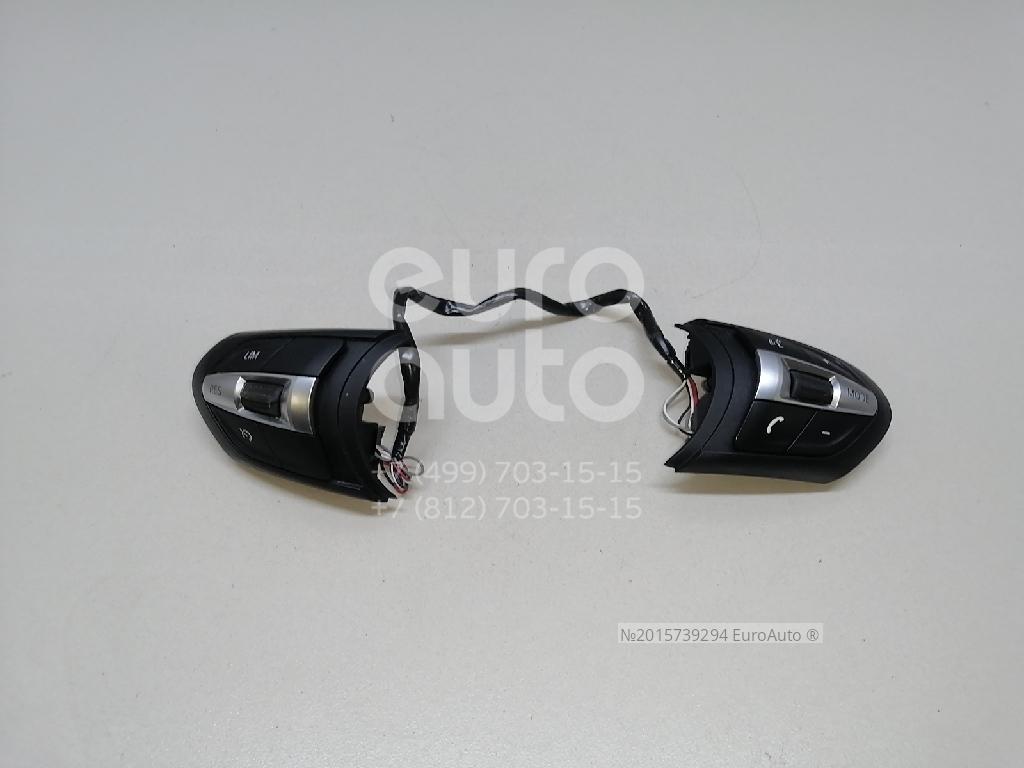 61317845802 BMW Блок кнопок от производителя по спец цене купить