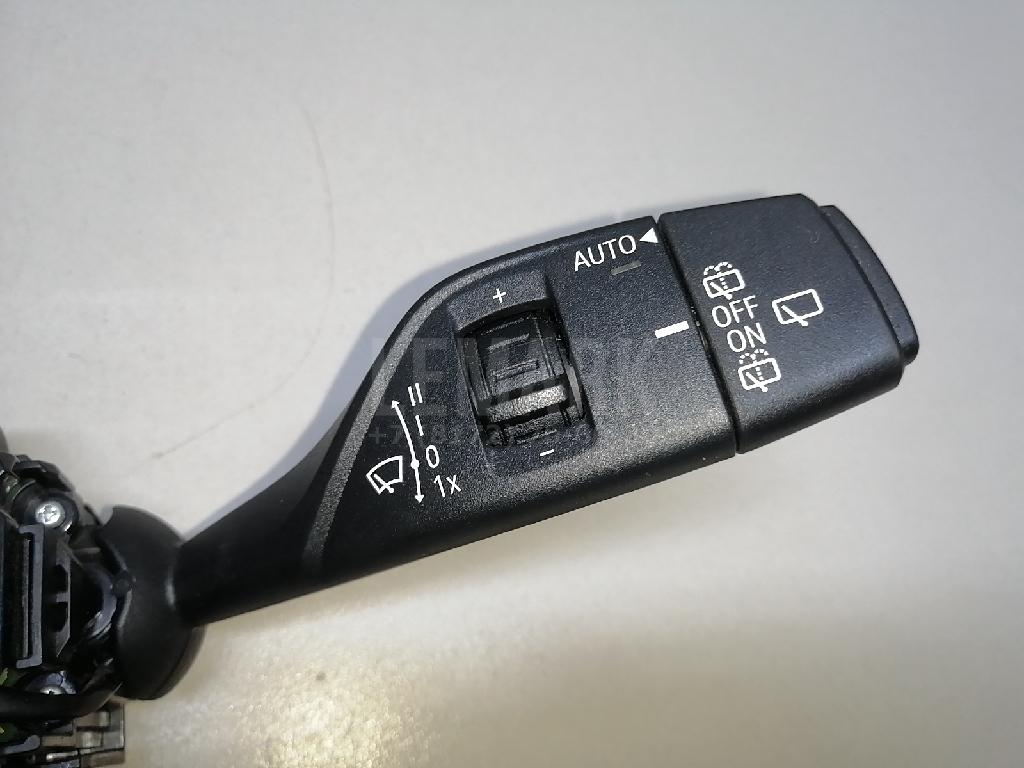Переключатель подрулевой в сборе для  BMW 5-serie GT F07 2009-2016
