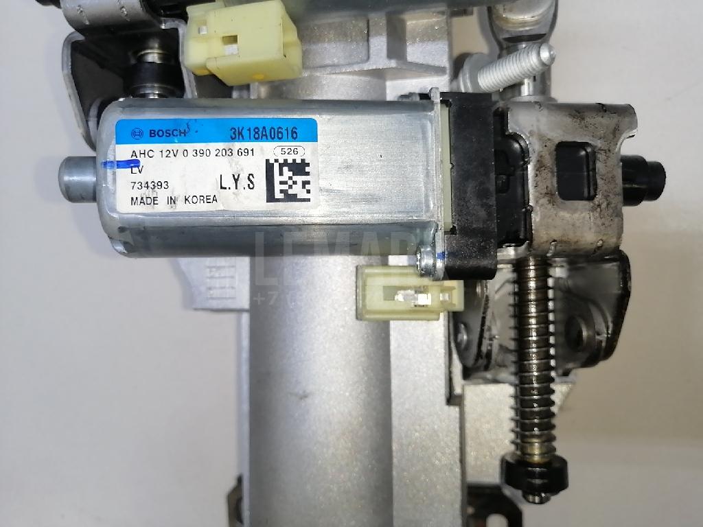 Колонка рулевая для  BMW 1-serie F20/F21 2011-2019