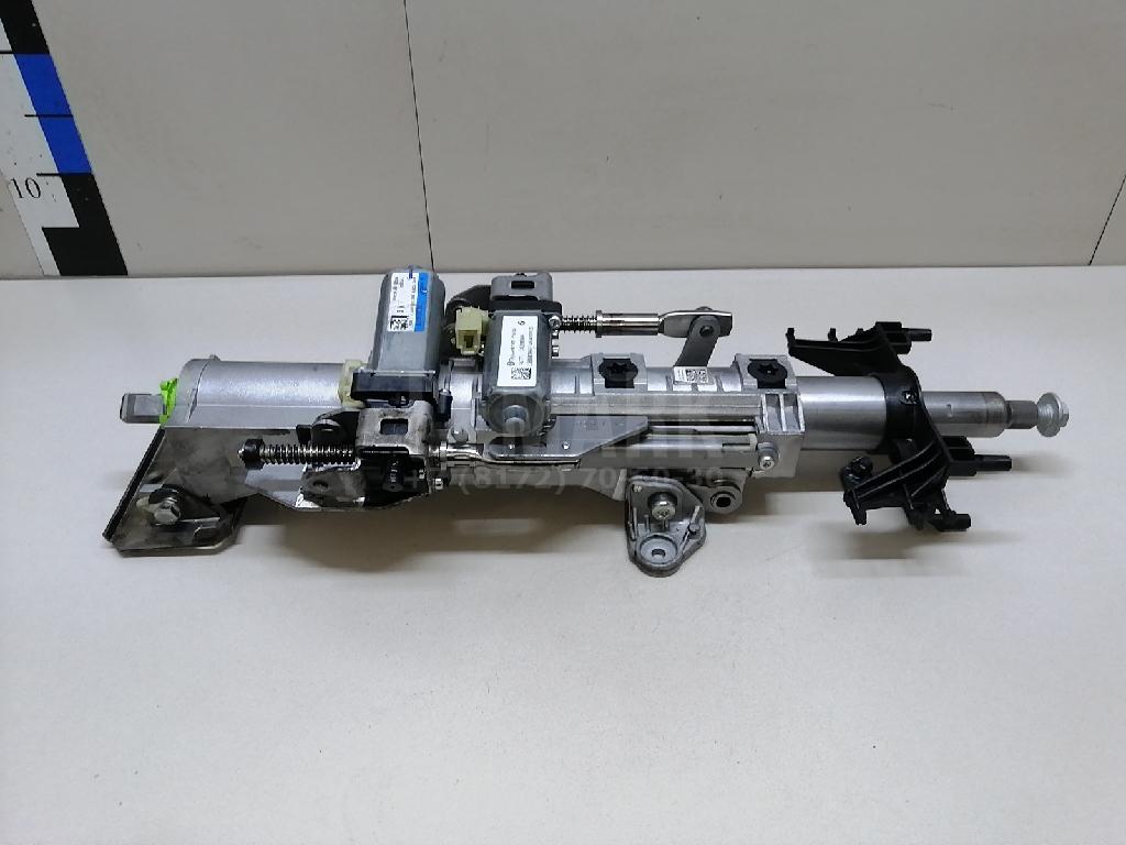 Колонка рулевая для  BMW 1-serie F20/F21 2011-2019