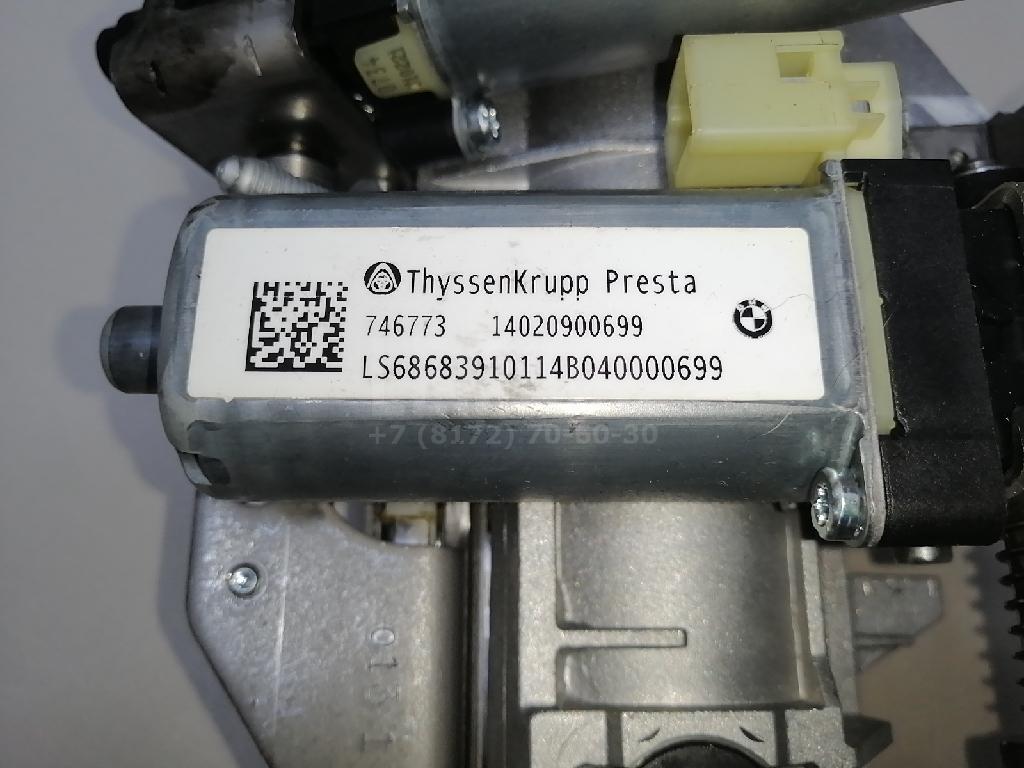 Колонка рулевая для  BMW 1-serie F20/F21 2011-2019