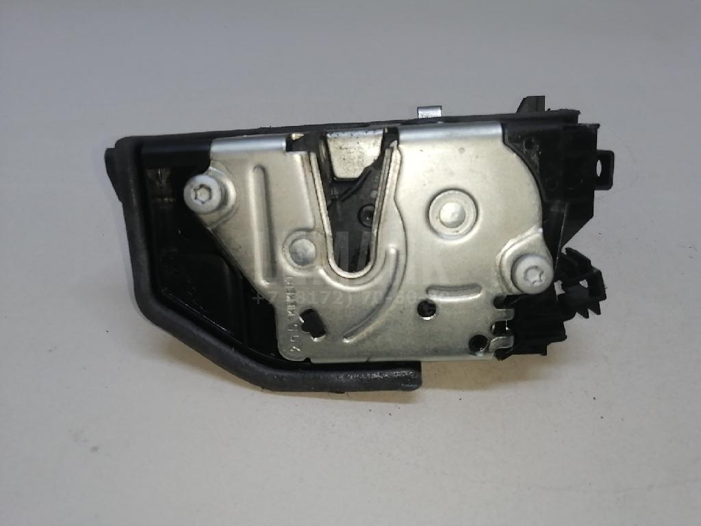 Замок двери передней левой для  Audi Q6 2022