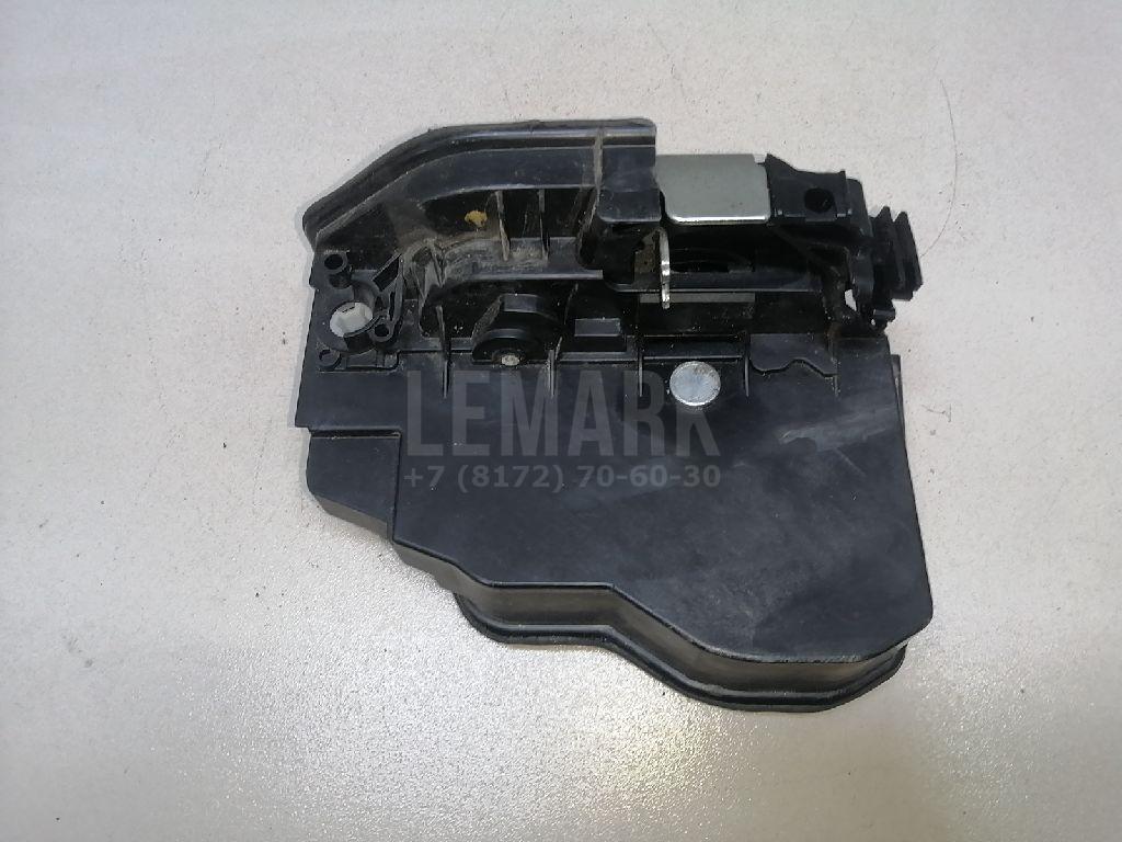 Замок двери передней левой для  Audi Q6 2022