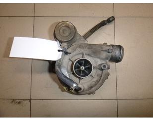 Турбокомпрессор (турбина) для Peugeot 406 1999-2004 БУ состояние под восстановление