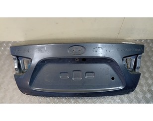 Крышка багажника для Hyundai Elantra 2006-2011 с разбора состояние удовлетворительное